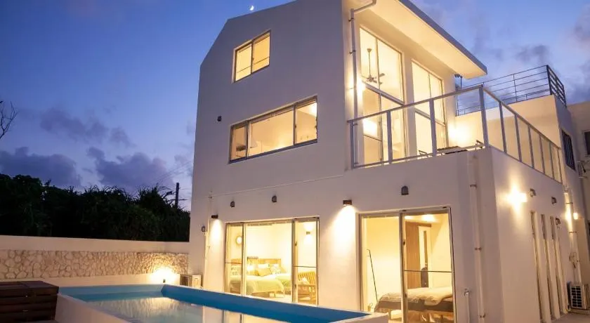 Mar a Villa NAKIJIN / Vacation STAY 79977 - Image 1