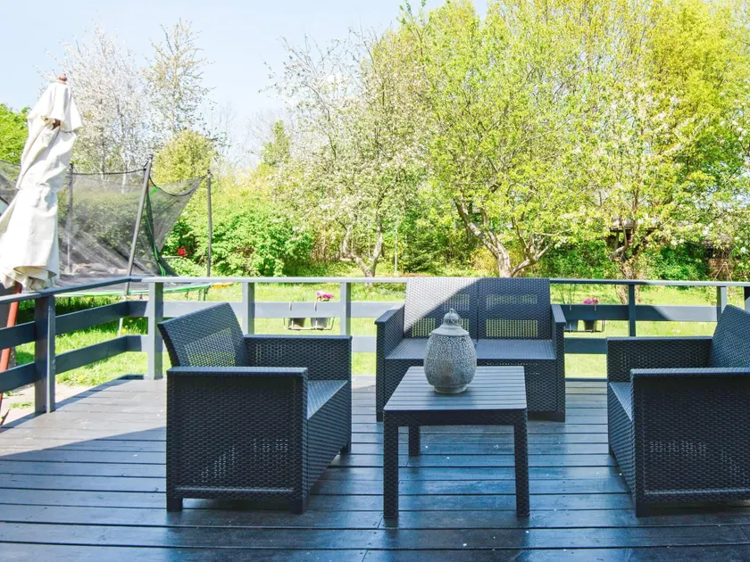 person holiday home in Odder - Image 1