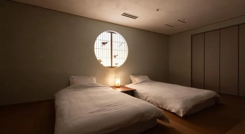 蘇生の宿Samsara Inn - 1日1組の特別な宿 - - Image 1