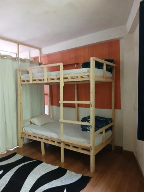 Dormitory Hatago - Image 1