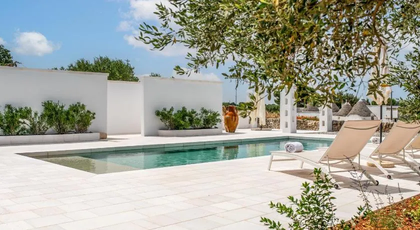 Trulli di Mezza - Image 1