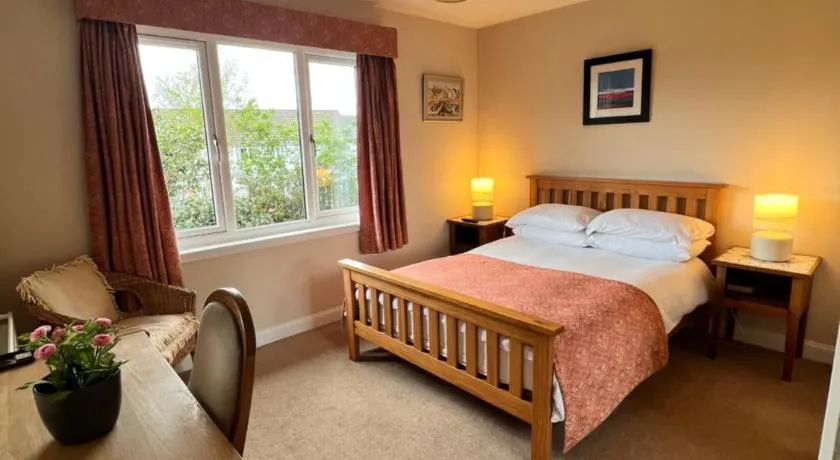 The Rowans B&B - Image 1
