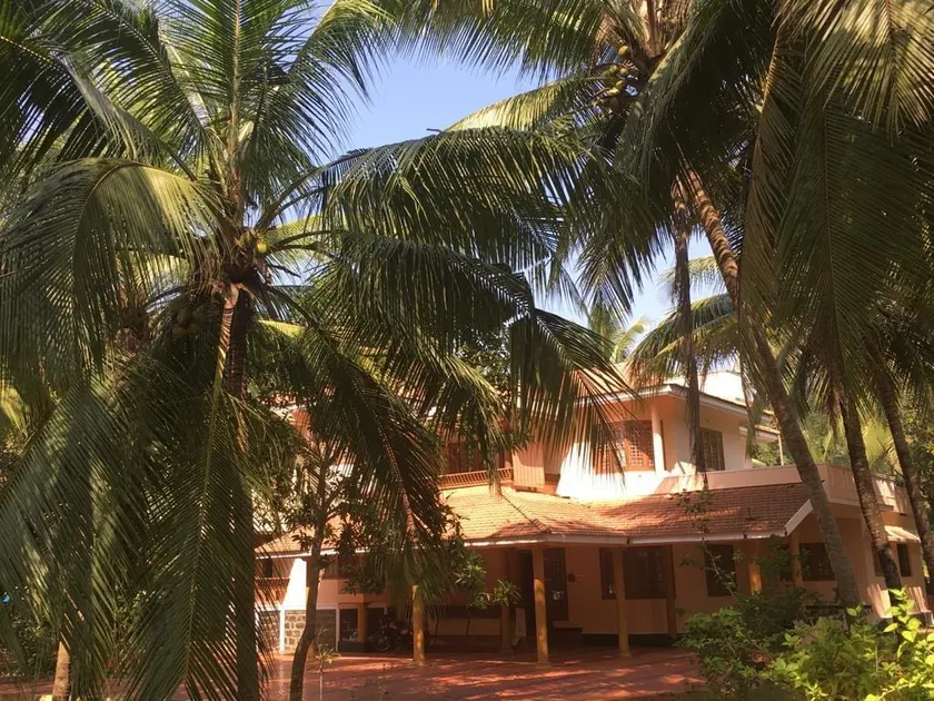 "Rohini Villa" 5 Bedroom Luxury Garden Villa in Kozhikode - Image 1