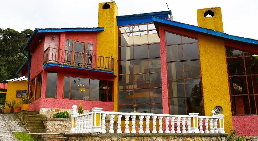 La Morada del Sol - Image 1