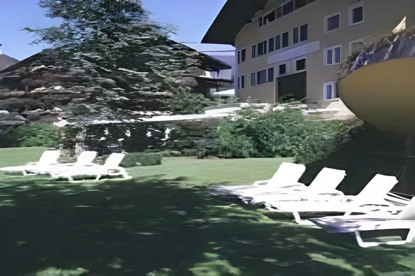 Hotel Gasthof Bräu - Image 1
