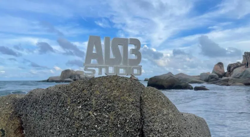 AISI3 Studio Seaview at Tanjung Lumpur - Image 1