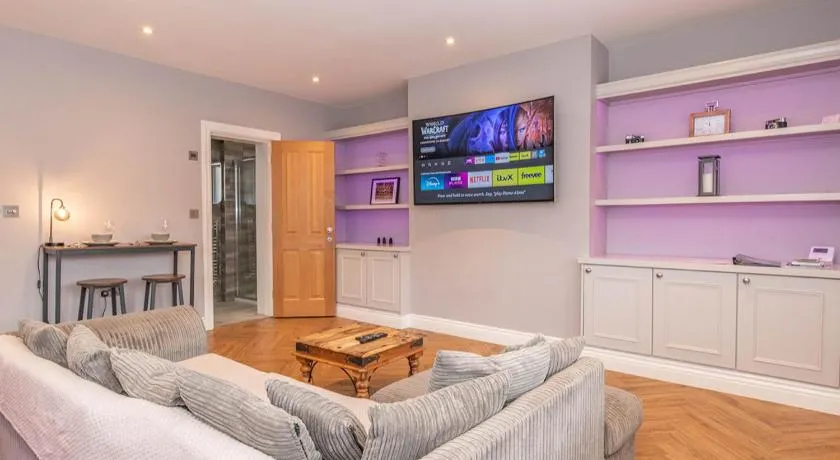 Central Skipton - Devonshire Court Apartments - Image 1