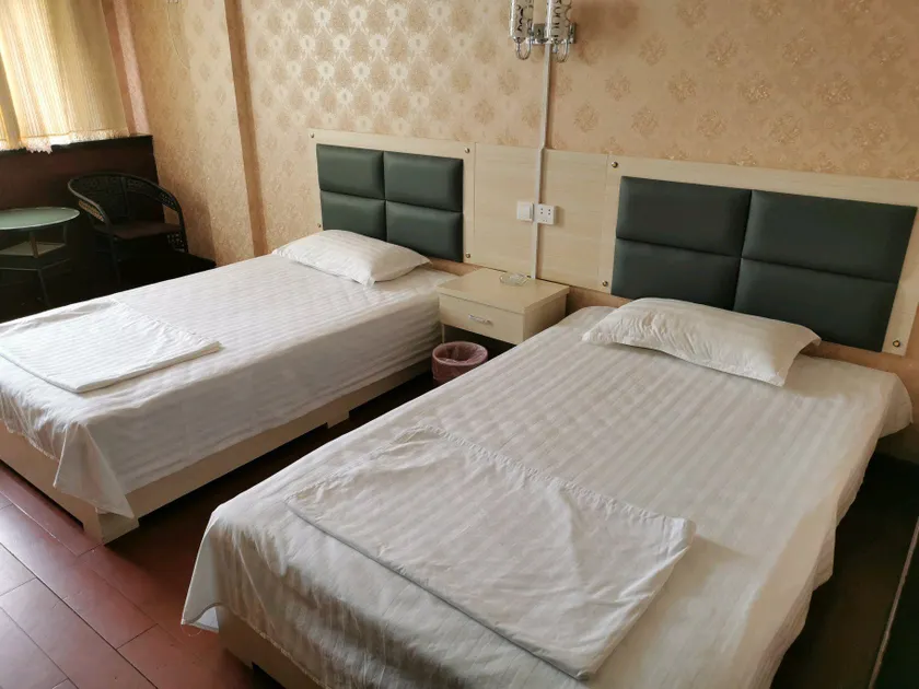 Tianxiang Hotel - Image 1