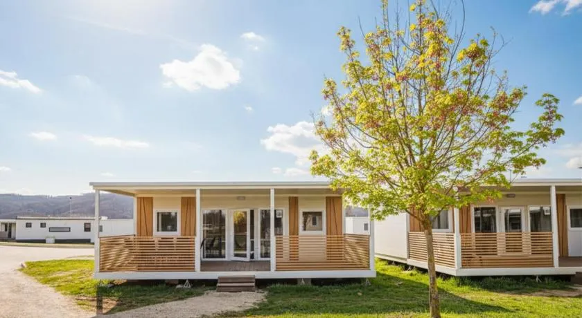 AlpeAdriaBooker Mobile Homes With Terme Čatež Tickets - Image 1
