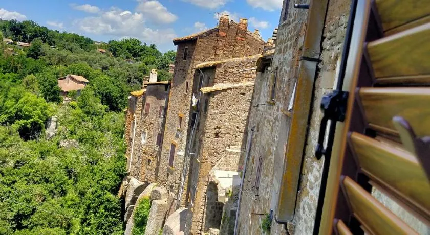 Il Loft nel Borgo Sospeso "con vista panoramica" - Image 1