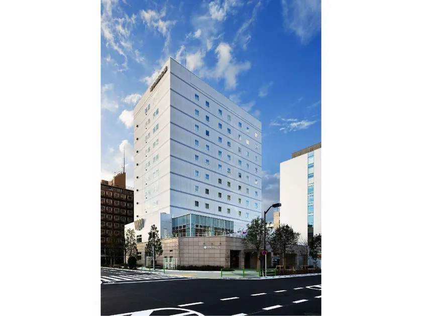 Tokyo Kaiin Kaikan - Image 1