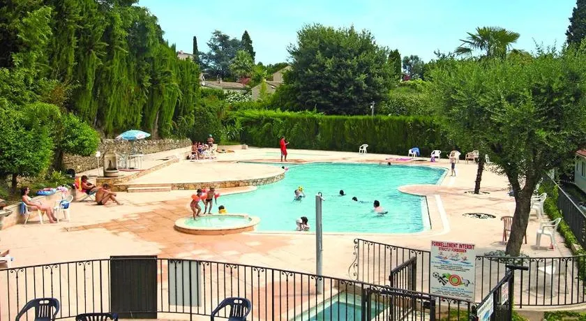 Bungalow Vacances - Image 1
