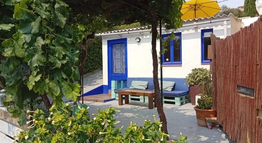 El Portal, 12 mins from Sitges - Image 1