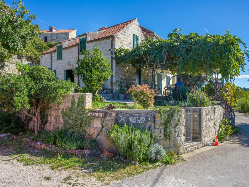 Country House Bakicevo - Image 1