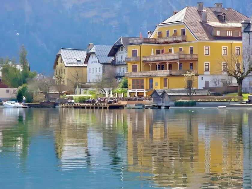 Seehotel Grüner Baum - Image 1