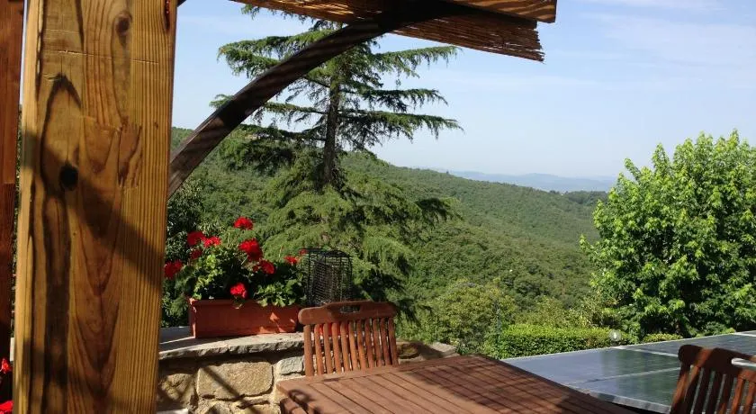 Agriturismo Borgo Nuovo Di Mulinelli - Image 1