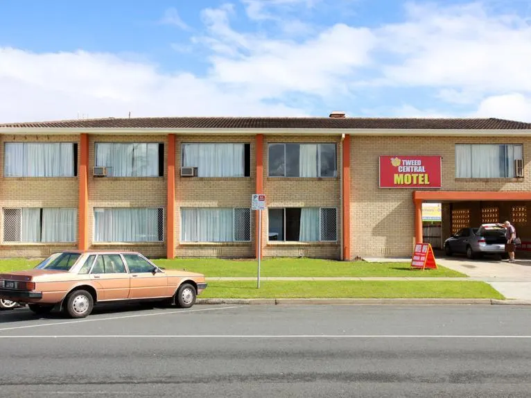Tweed Central Motel - Image 1