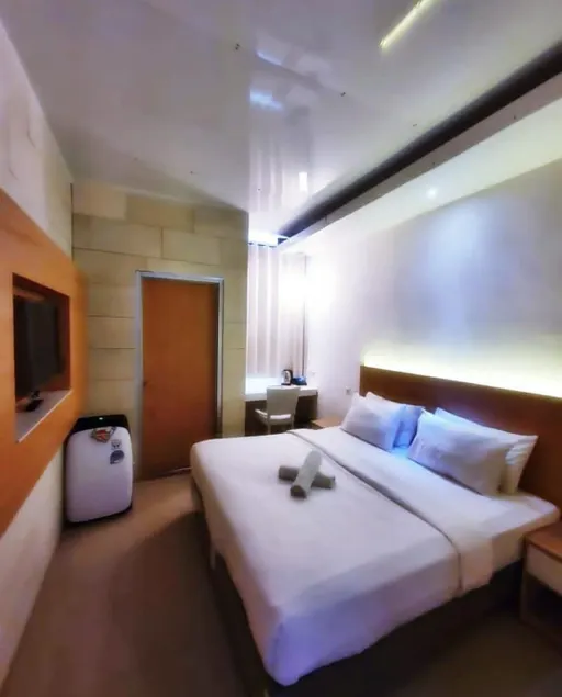 Papaho Resort - Image 1
