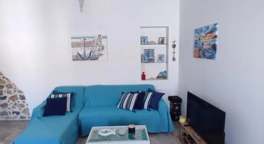 Sunrise Apartments - Aegean Blue - Image 1