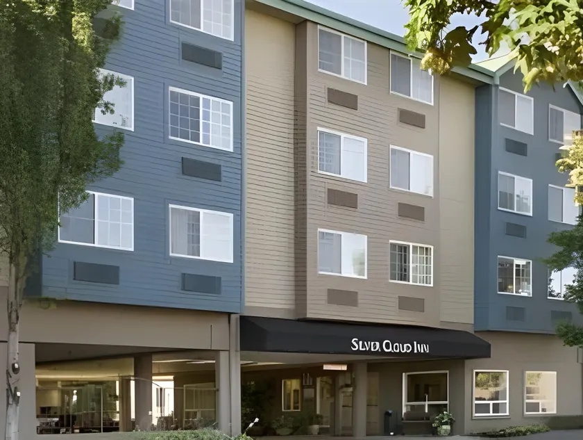 Silver Cloud Hotel - Portland - Image 1