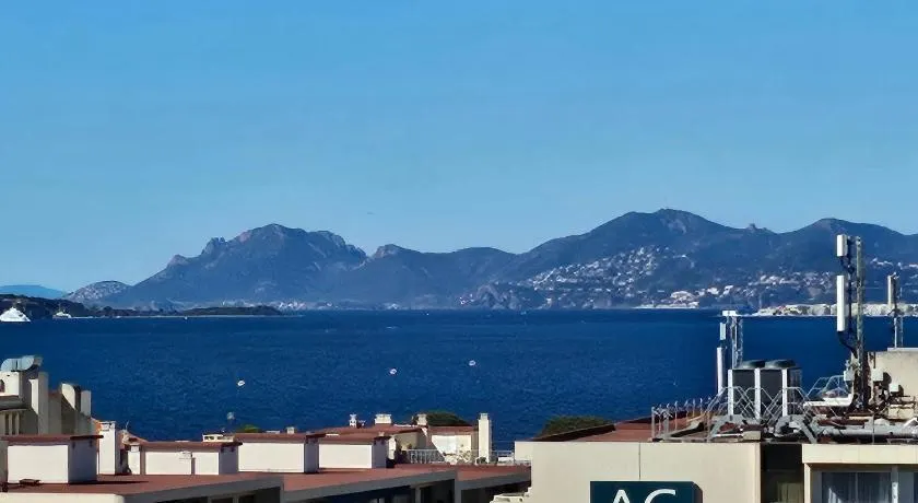Les Sables - 75 m2 - 4 stars tourism Panoramic View - Image 1