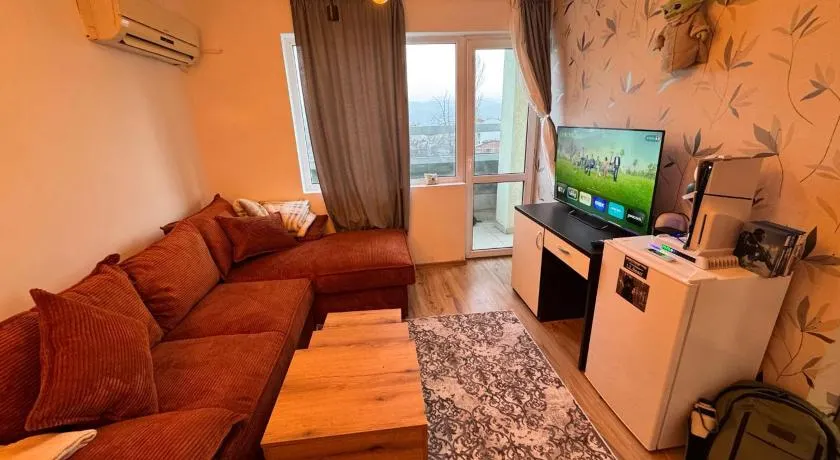 Bali Hotel - AlHana Lidl Suites - Image 1