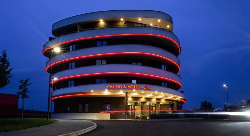 Mond, Resort & Entertainment - Image 1