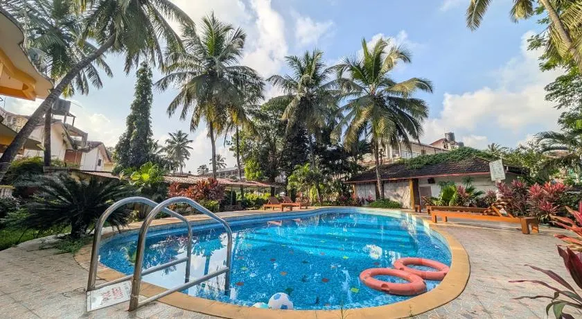 Dona Julia Resort - Image 1