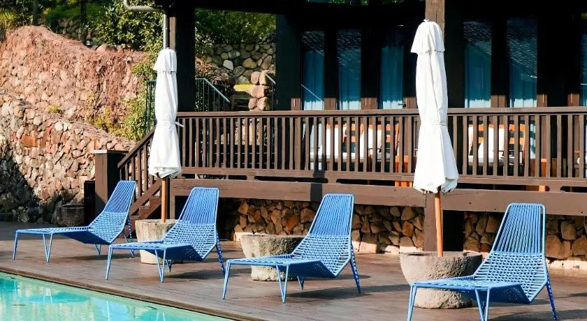 Mocun Resort - Image 1