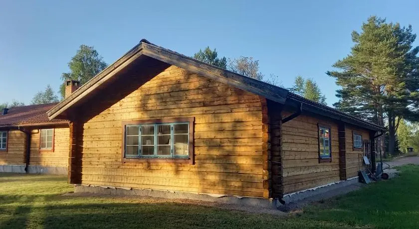 Vackert belägen lägenhet i Gesunda - Image 1