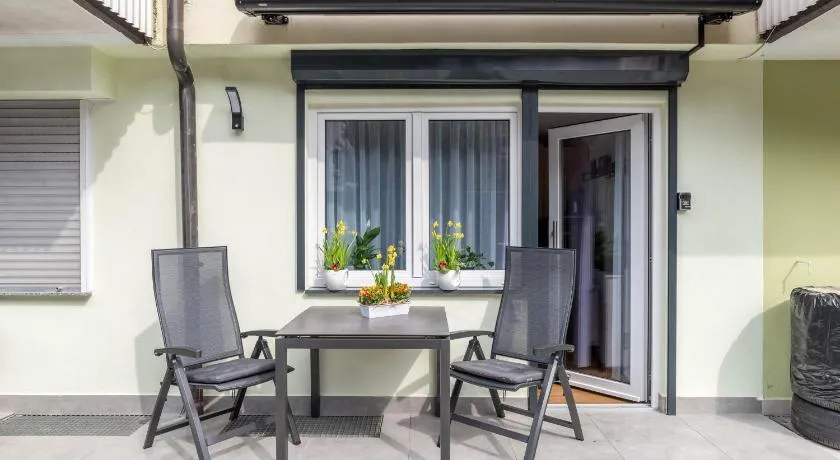 Ferienwohnung Rennbächle - Image 1