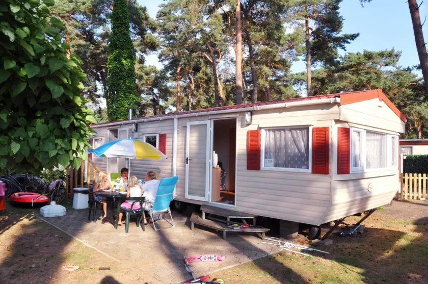 BM Kempenland Mobile home - Image 1