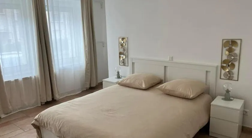 Appartement spacieux et bien équipé - Image 1