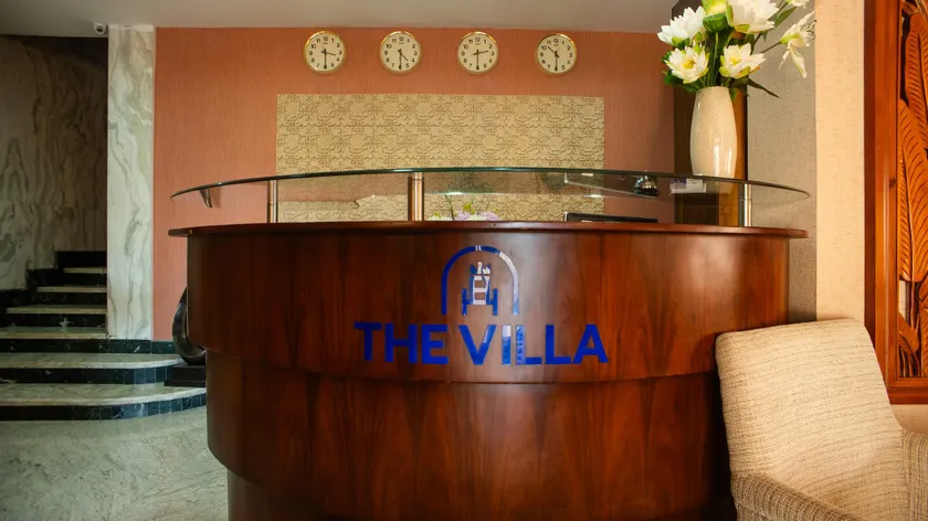 The Villa 604 Powered by look  - Image 1
