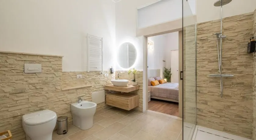 Via Roma 106 Apartment - Image 1