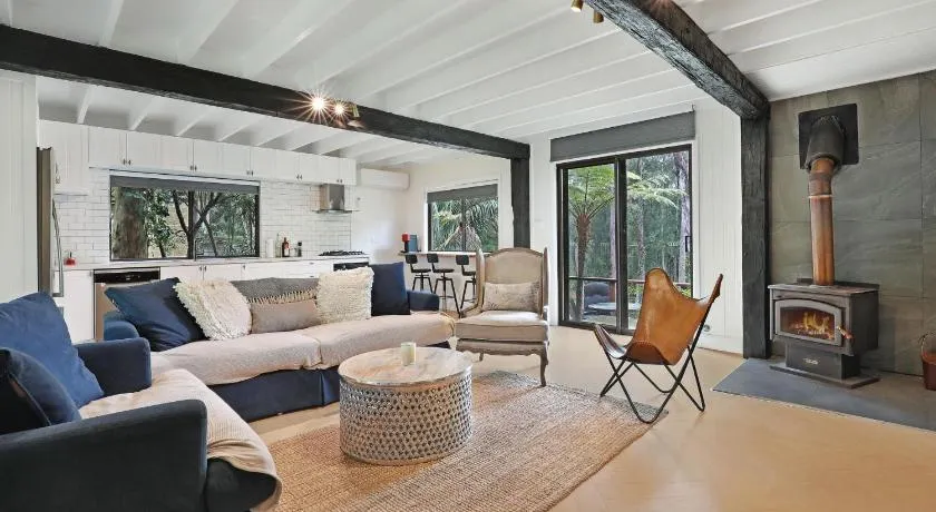 The Treehouse - Pet Friendly home in Jervis Bay! - Image 1