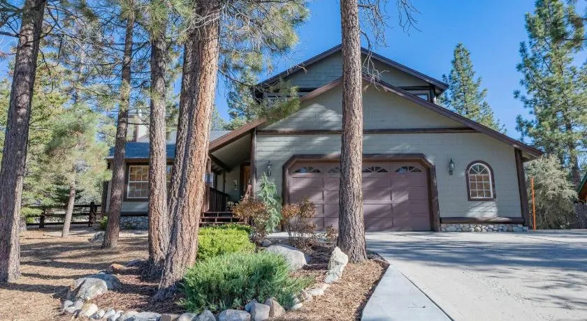 Stony Creek Cabin - Gorgeous home in the Eagle Mountain Estates - Image 1