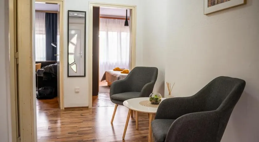 Apartment SOUL - Image 1