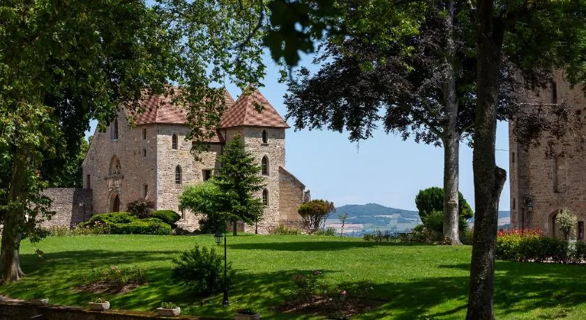 Château de Couches dit de Marguerite de Bourgogne - Image 1