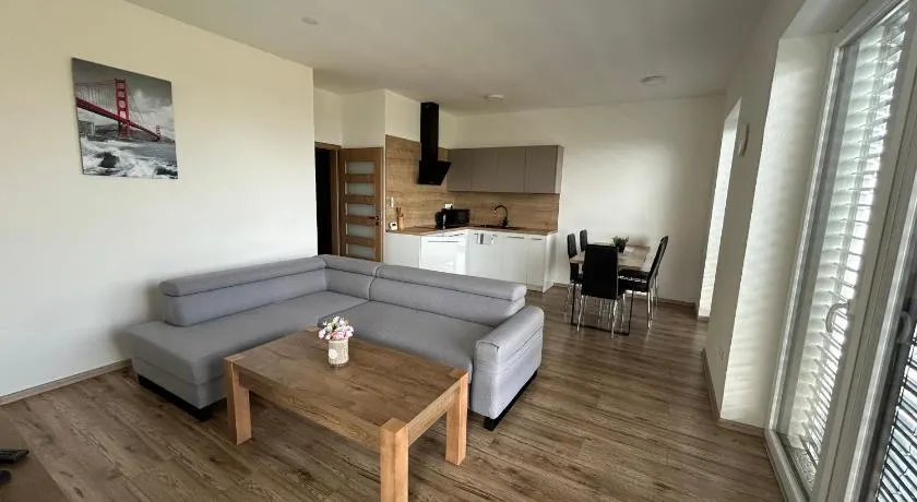 apartmán Dream Residence - Image 1