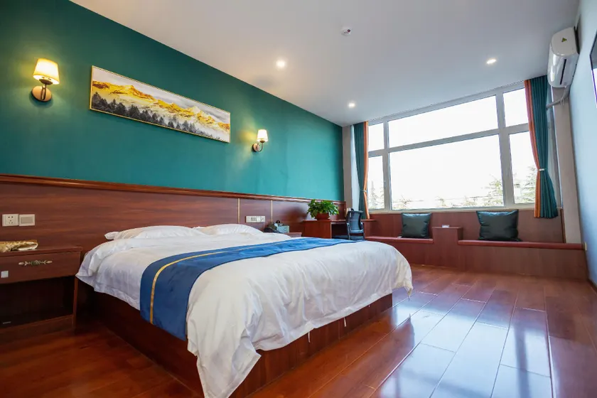 Shengxuan Business Hotel - Image 1