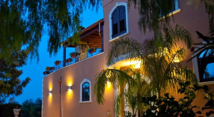 Villa Musica - Image 1