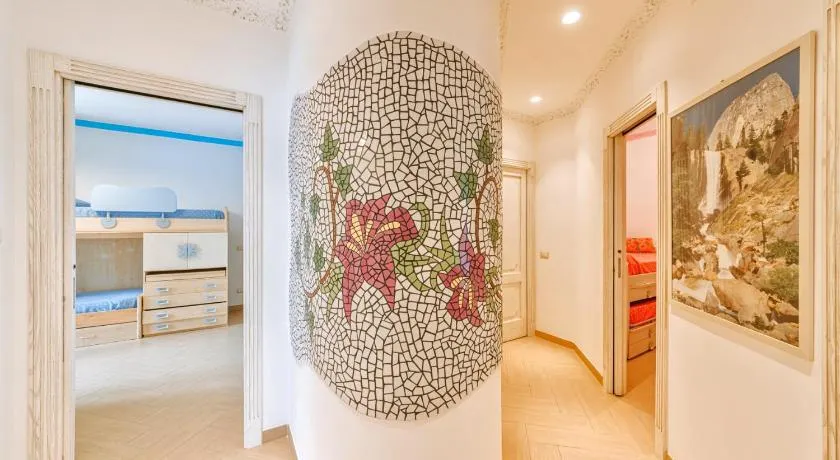 Il Mosaico Al Mare - Image 1