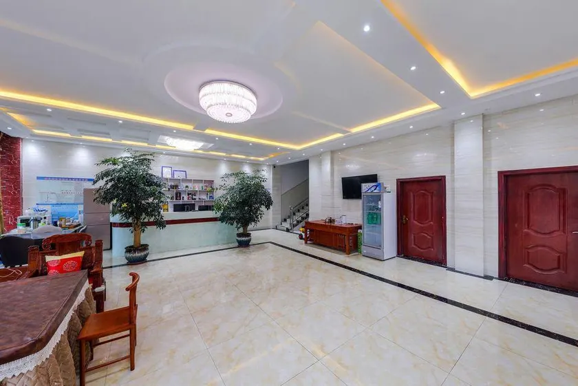 Xinghao Hotel (Huangguoshu Waterfalls Scenic Area) - Image 1