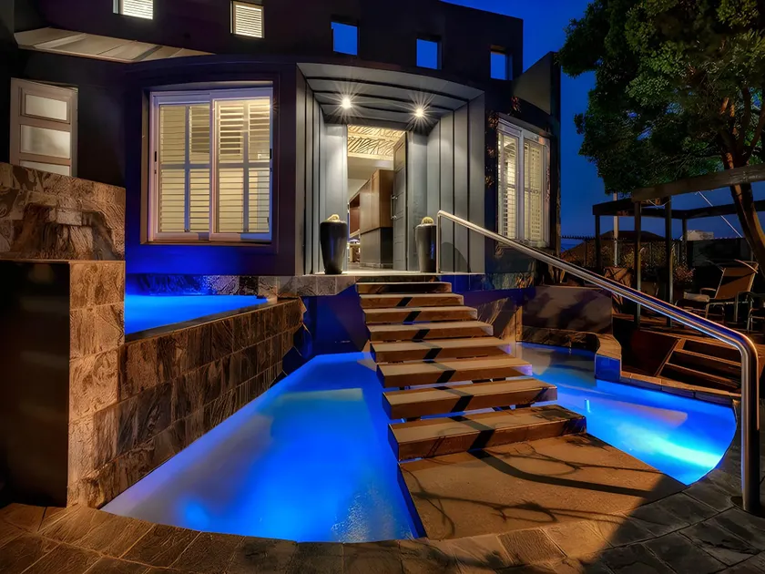 O on Kloof Boutique Hotel & Spa - Image 1