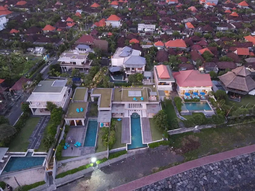 Ketewel Beach Villas and Spa - Image 1