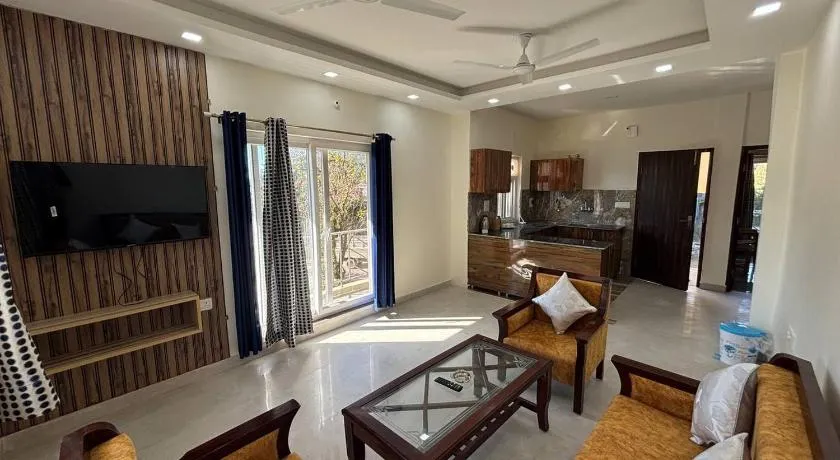Shanti Retreat - Image 1