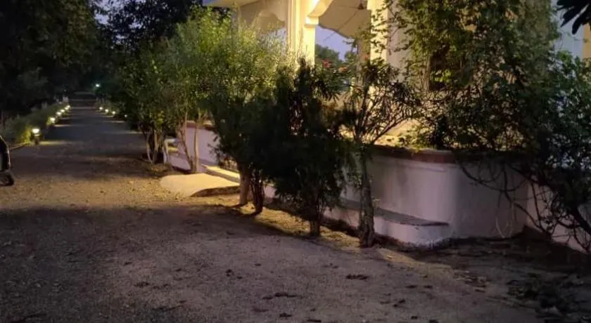 Jawai Rock Resort - Image 1