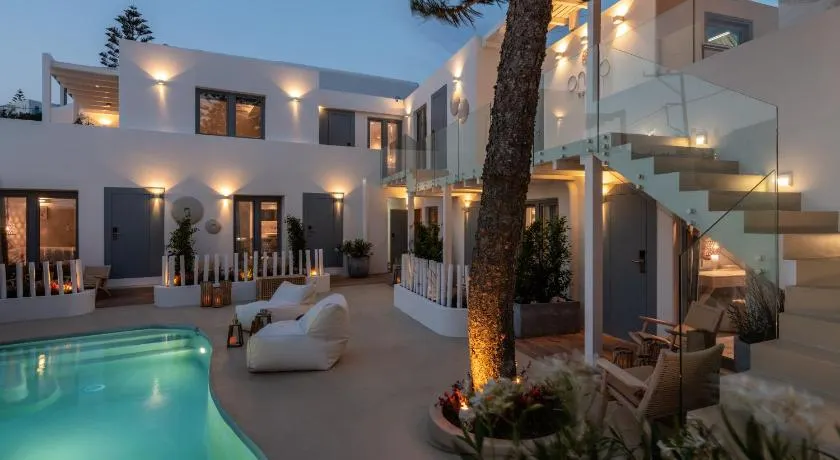Oniro Suites, a member of Mykonos Highlights - Image 1