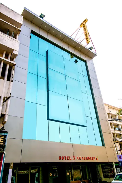Hotel Akashdeep - Image 1